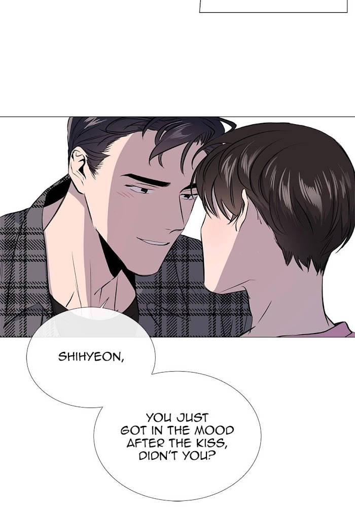 [raw] red candy chapter 34 20