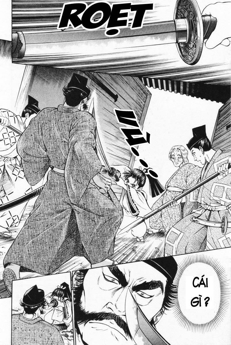 thiếu niên vương phần 1 chapter 2 26