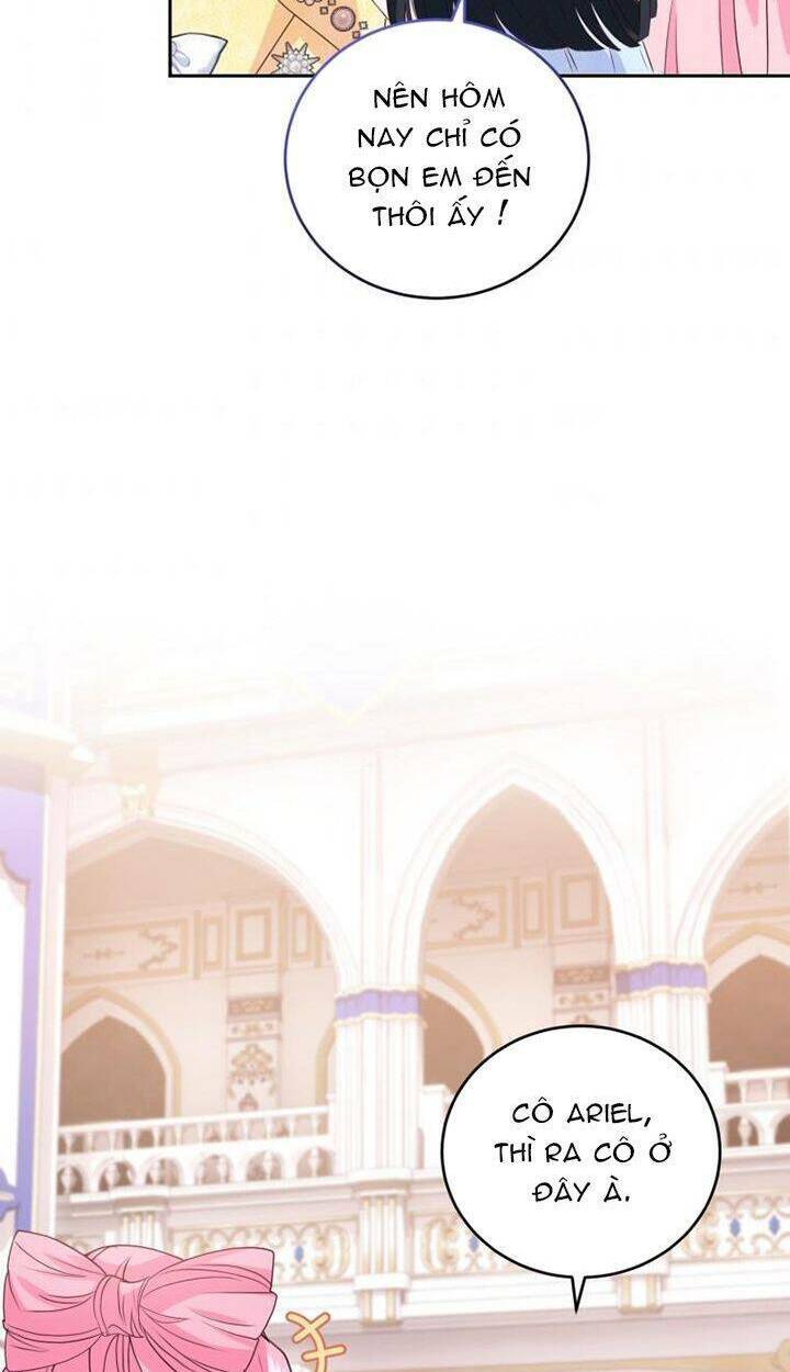 nhà điều chế nước hoa độc quyền của bạo chúa chapter 60 37