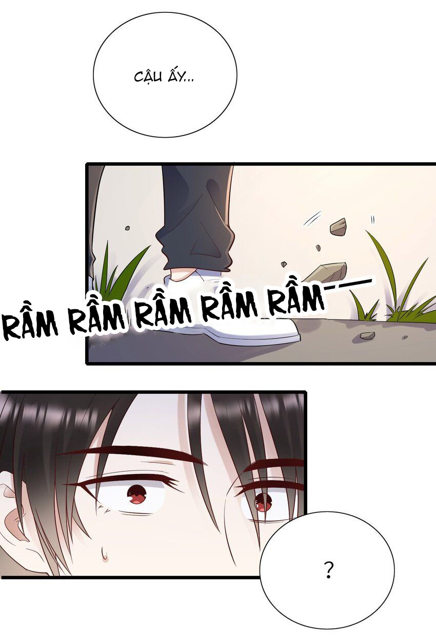 tức thời phạm quy [ tức thì vi quy ] chapter 62 32