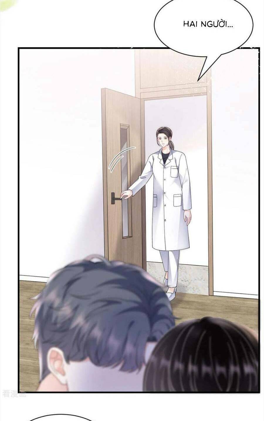 đại tiểu thư có ý đồ gì xấu đâu chapter 160 28