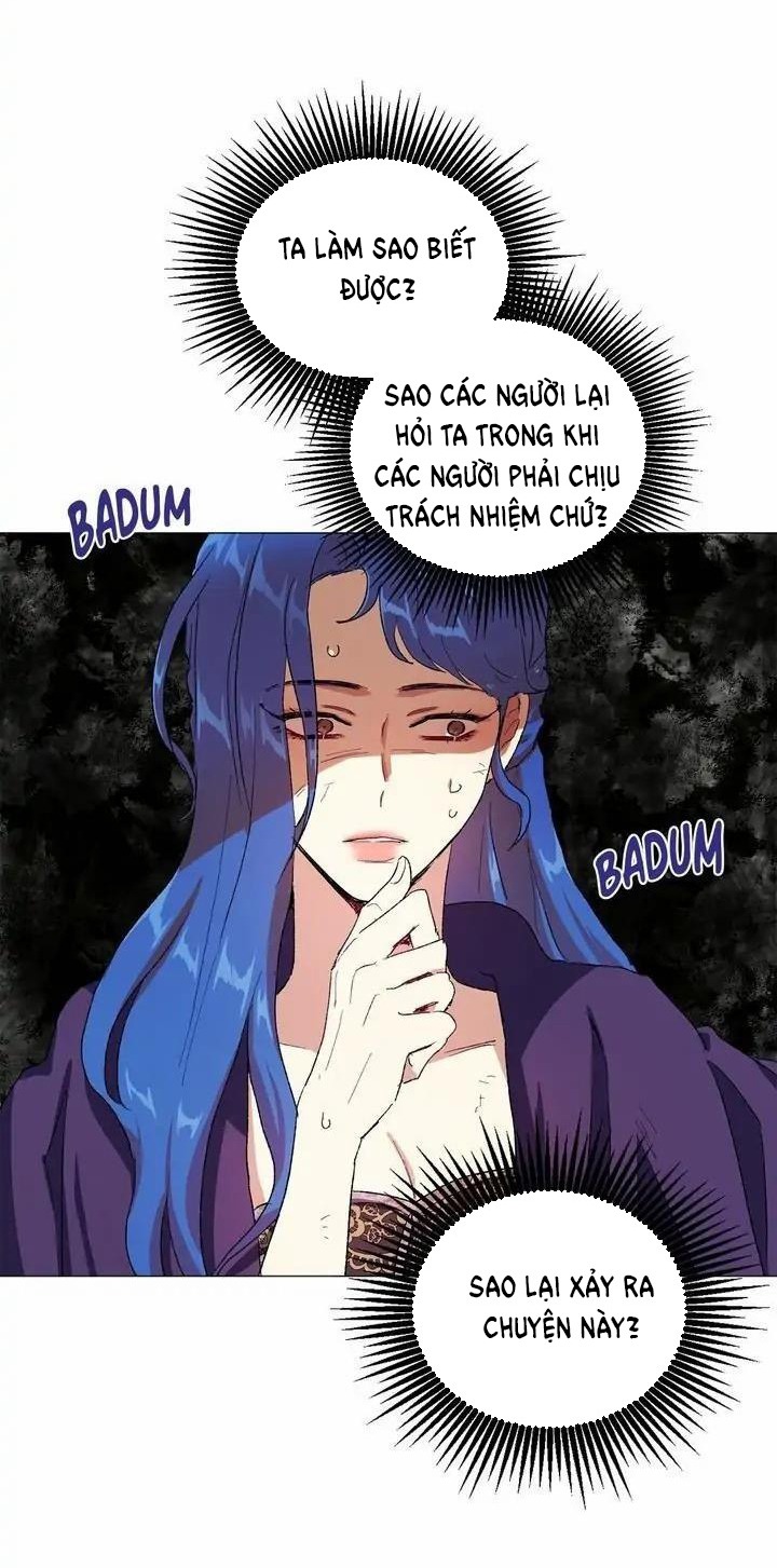 tôi là fan cứng hoàng tử chapter 55.2 22