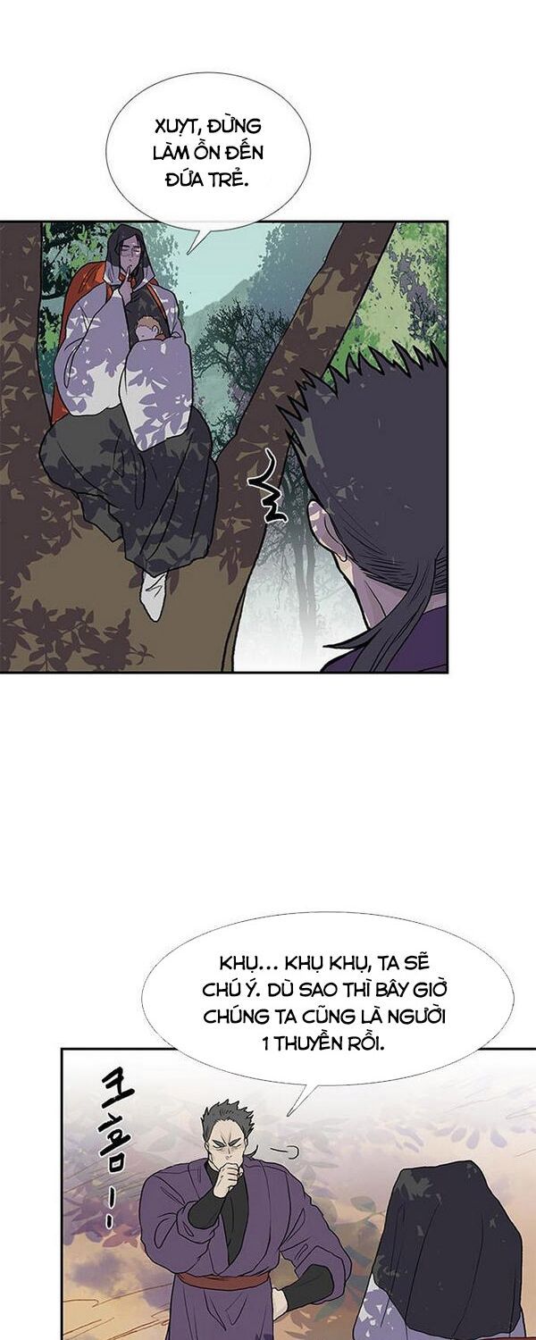 học sĩ tái sinh chapter 129 10