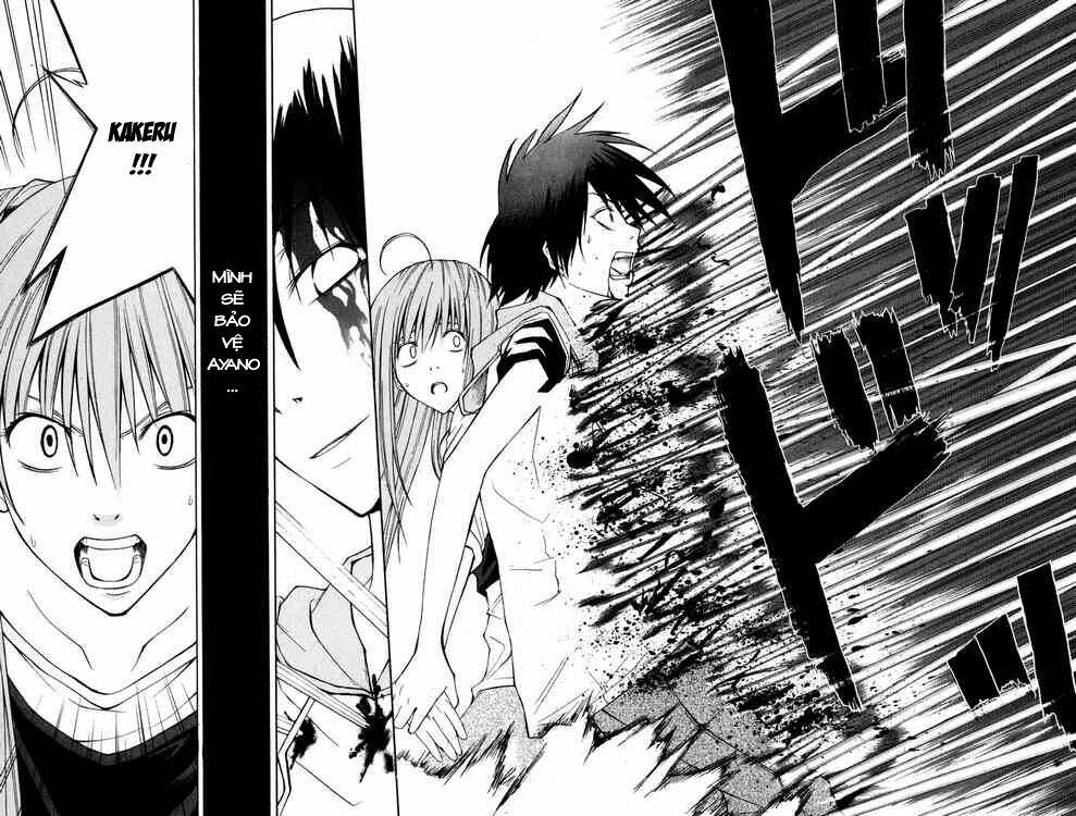 psycho buster chapter 6 42