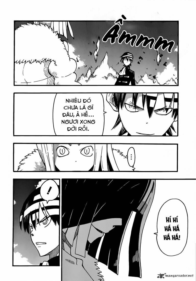 soul eater chapter 95 24