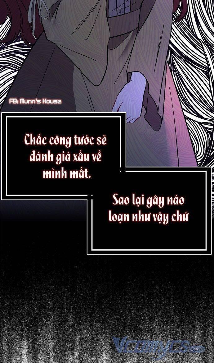 tôi không cố ý quyến rũ nam chính đâu! chapter 72 75