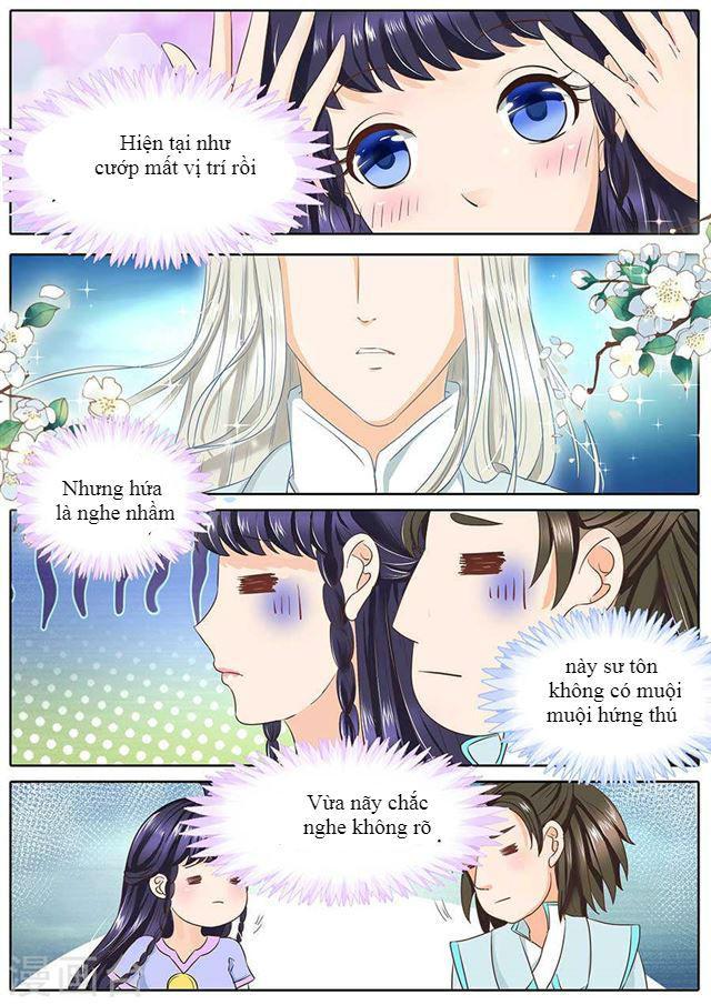 gia huynh ở lại tìm đường chết chapter 17 5