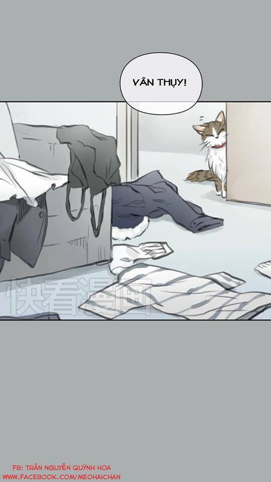 12 giờ của lọ lem chapter 33 21