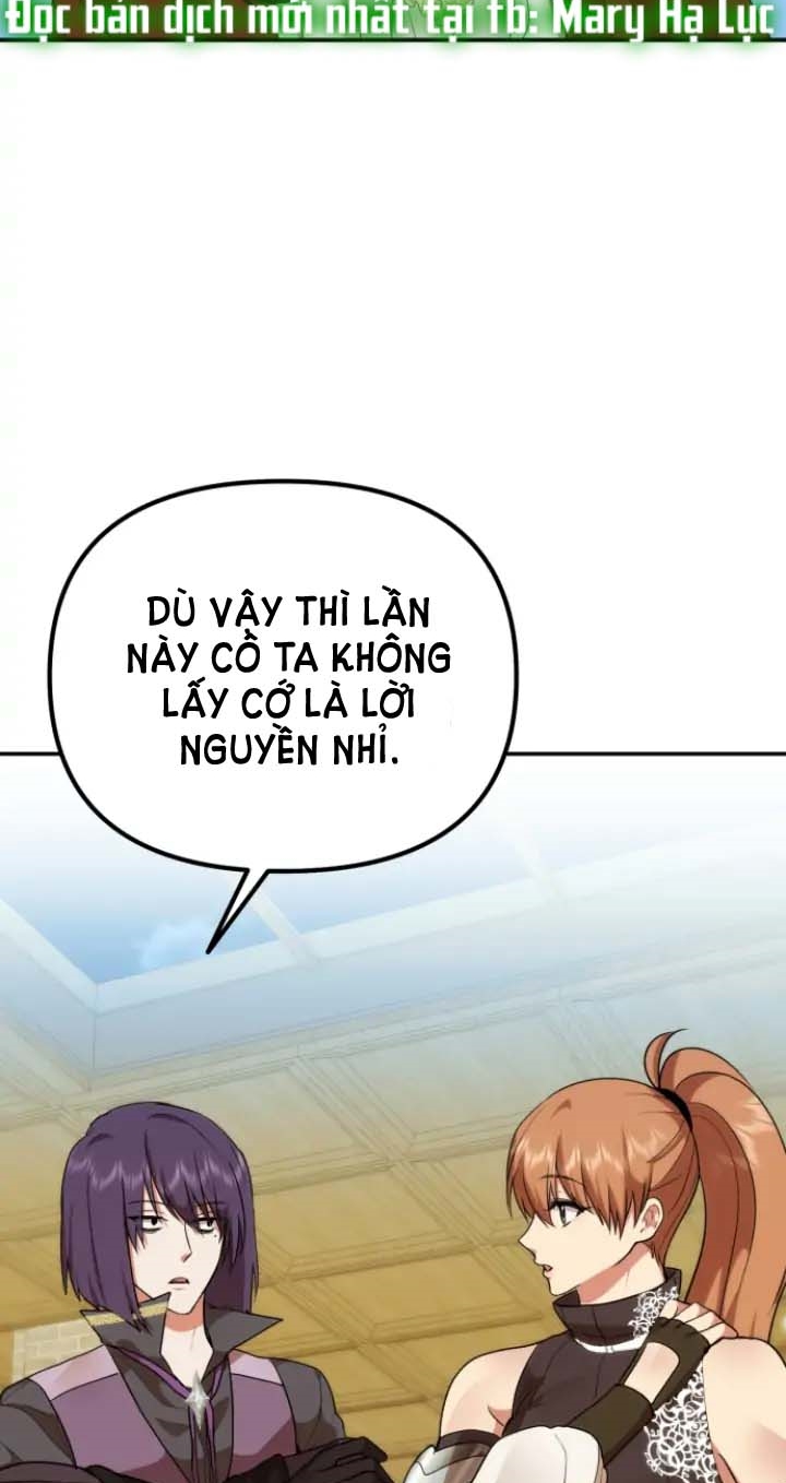 [18+] dũng sĩ vị tha chapter 13.1 2