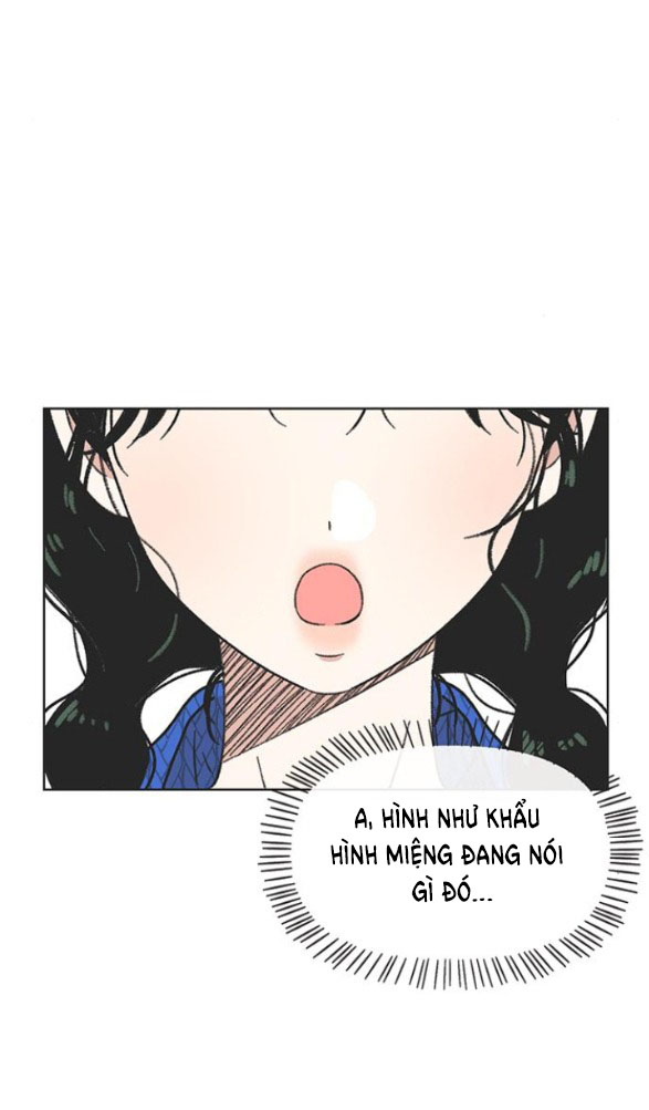 Thanh Xuân Đáng Yêu chapter 3.2 24