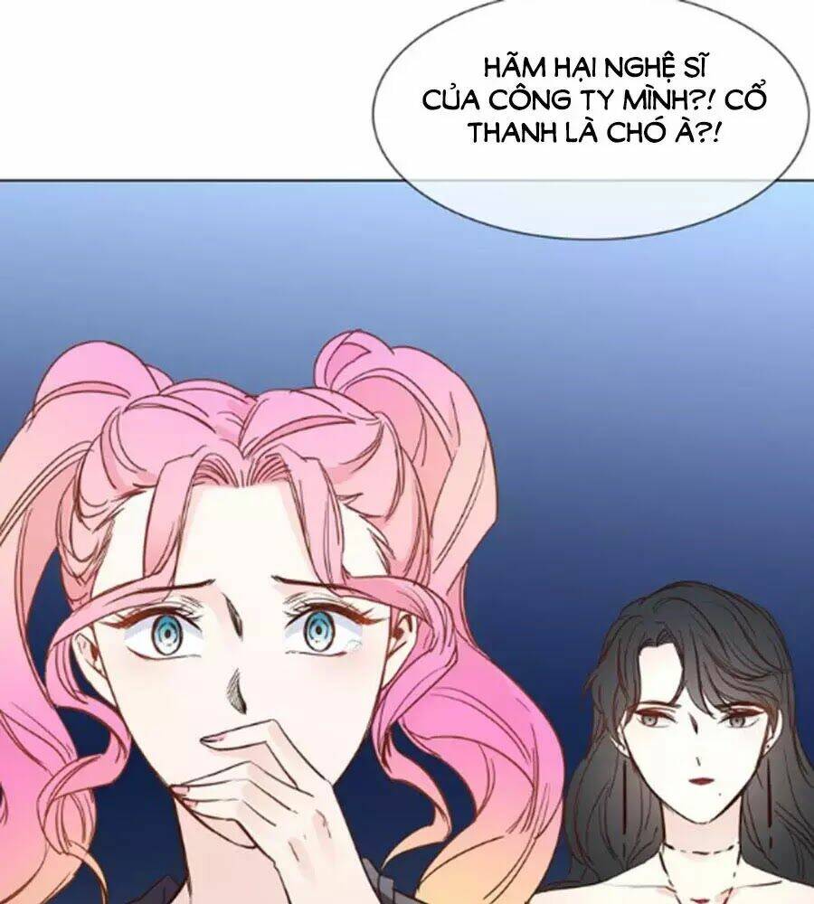 ngôi sao vụn vỡ chapter 44 118