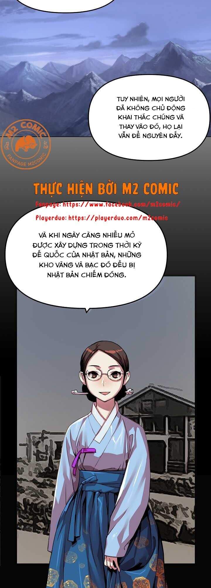 tôi sẽ sống như một hoàng tử chapter 41 11