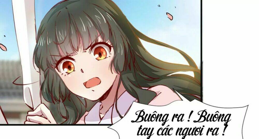 công chúa là nam nhân chapter 4 5