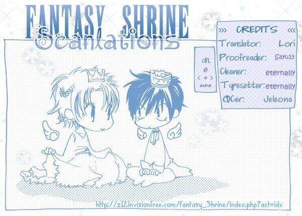 hatsukoi elegy chapter 5 2