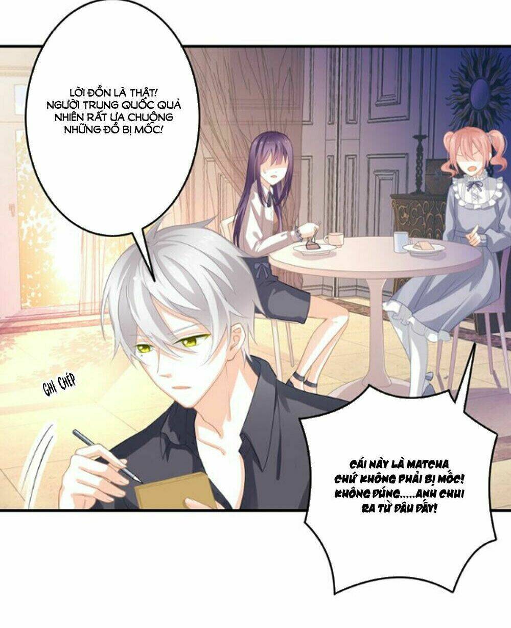 tiệm may luyến sắc chapter 12 16