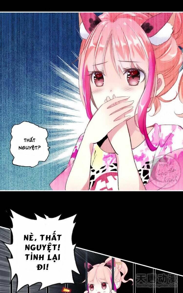 gia đình biến thái chapter 9 12