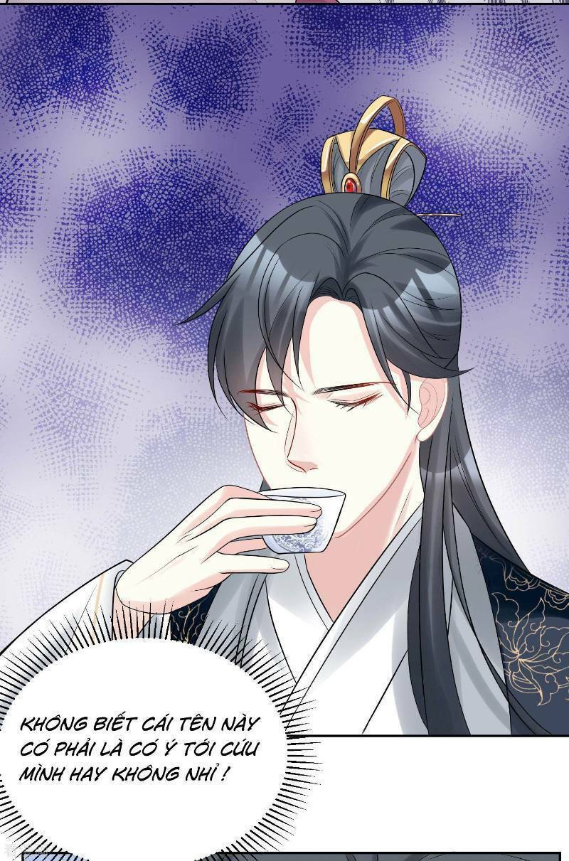 độc y đích nữ chapter 80 17