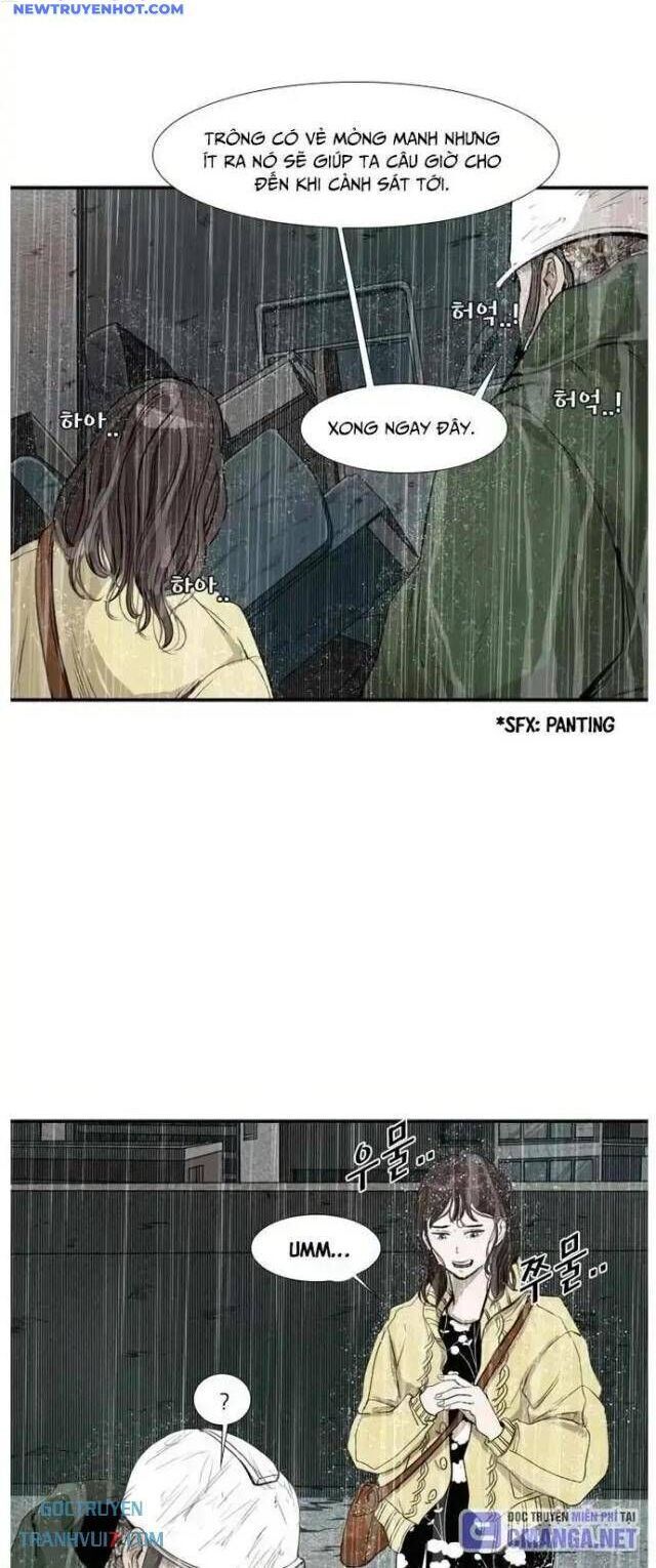 shark - cá mập chapter 107 43