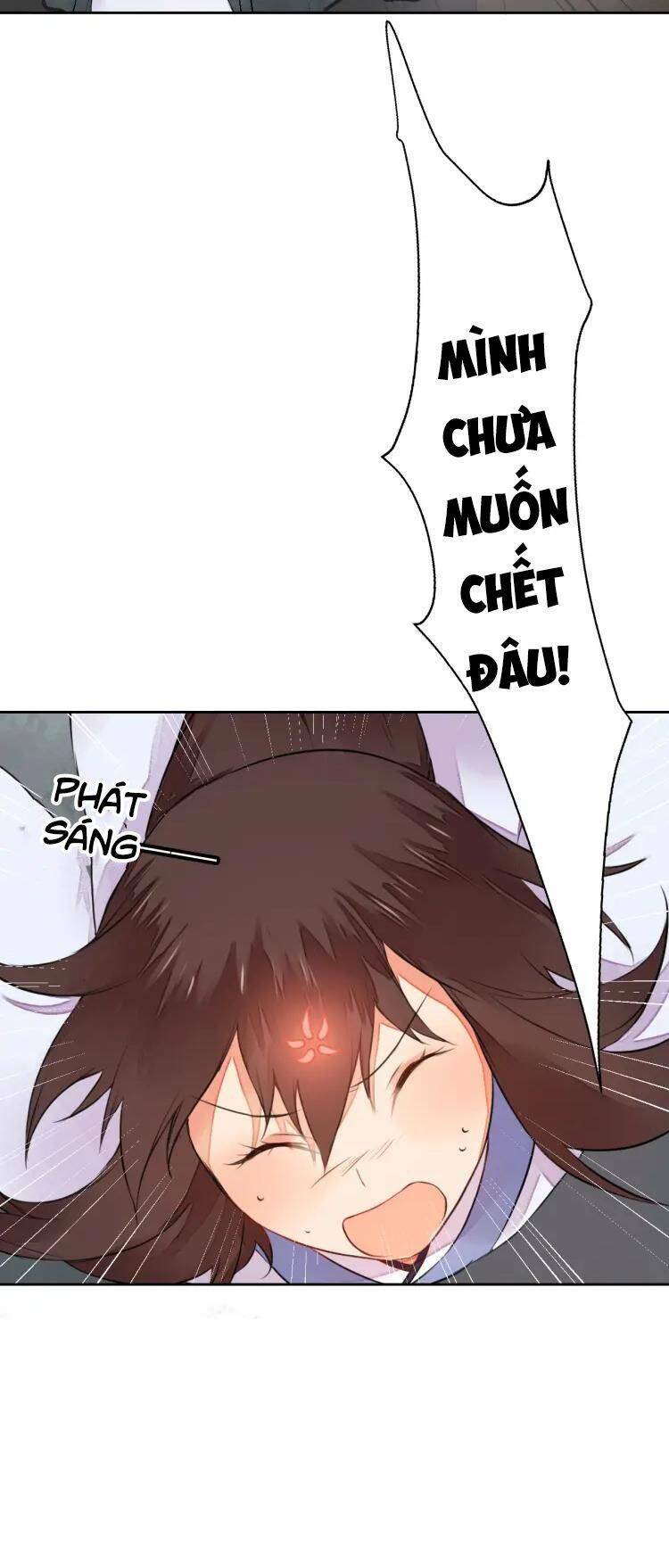 đốt đào hoa chapter 10 10