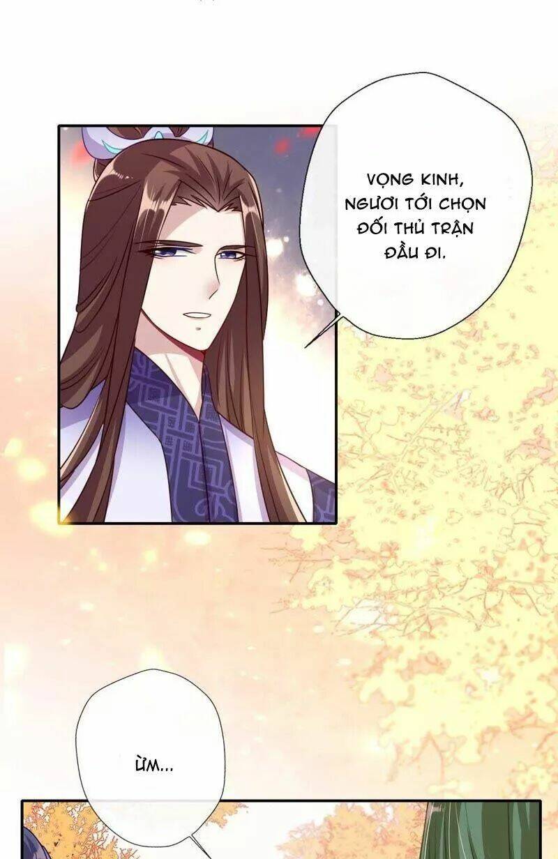 huyết tộc đại nhân của ta chapter 16 11