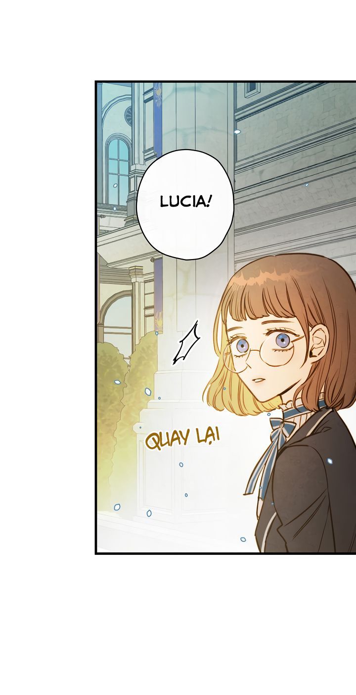 hoàng phi bóng tối - shadow queen chapter 40 32