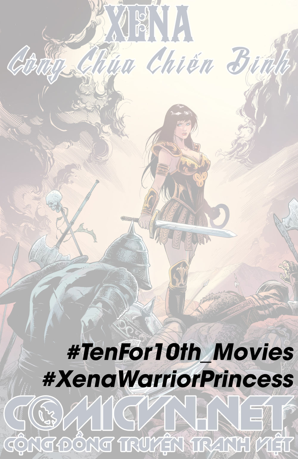 jurassic park - dangerous games | công viên kỷ jura - cuộc chơi hung hiểm chapter 1.2 21