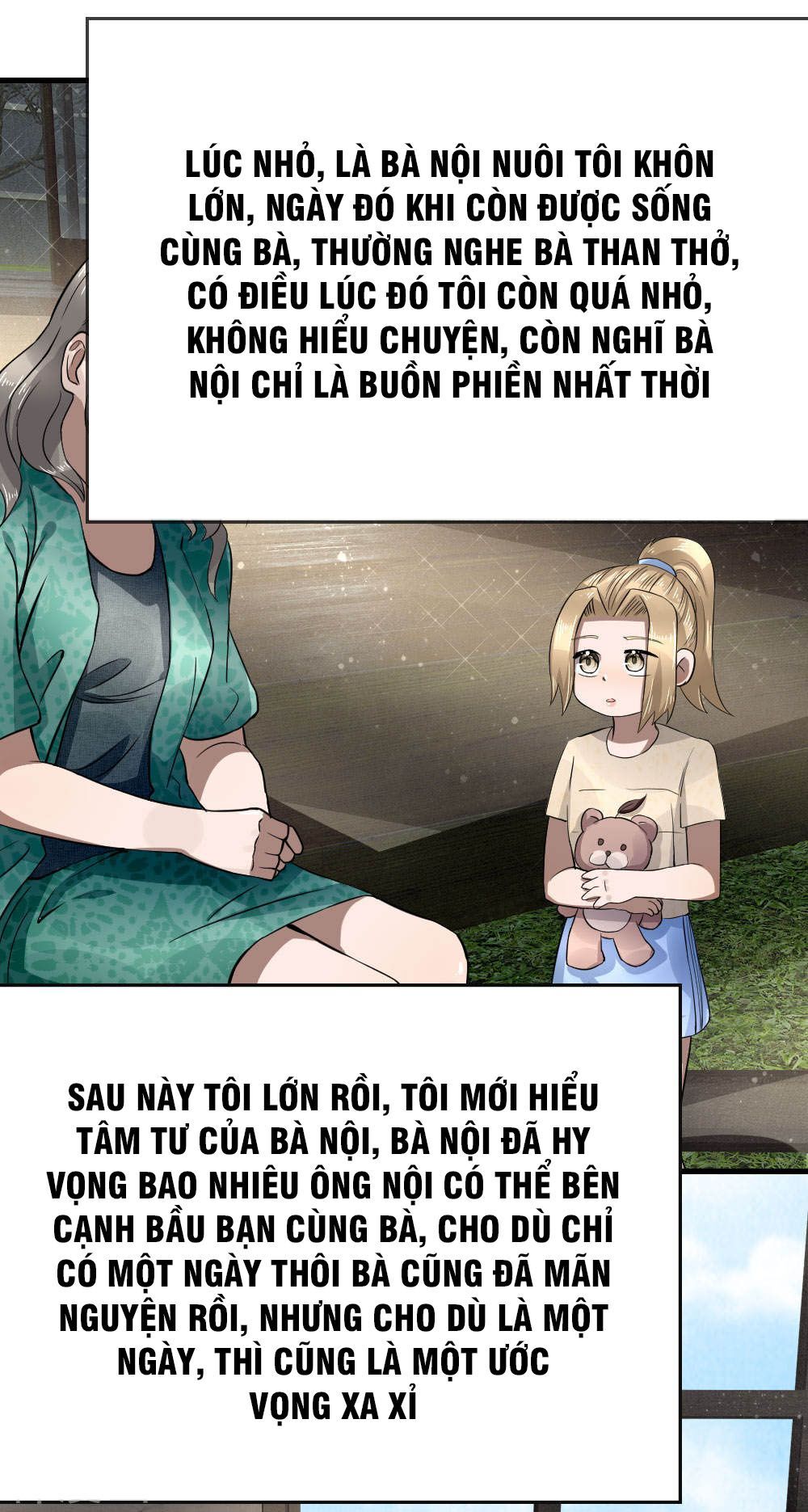 tuyệt thế binh vương chapter 100 6