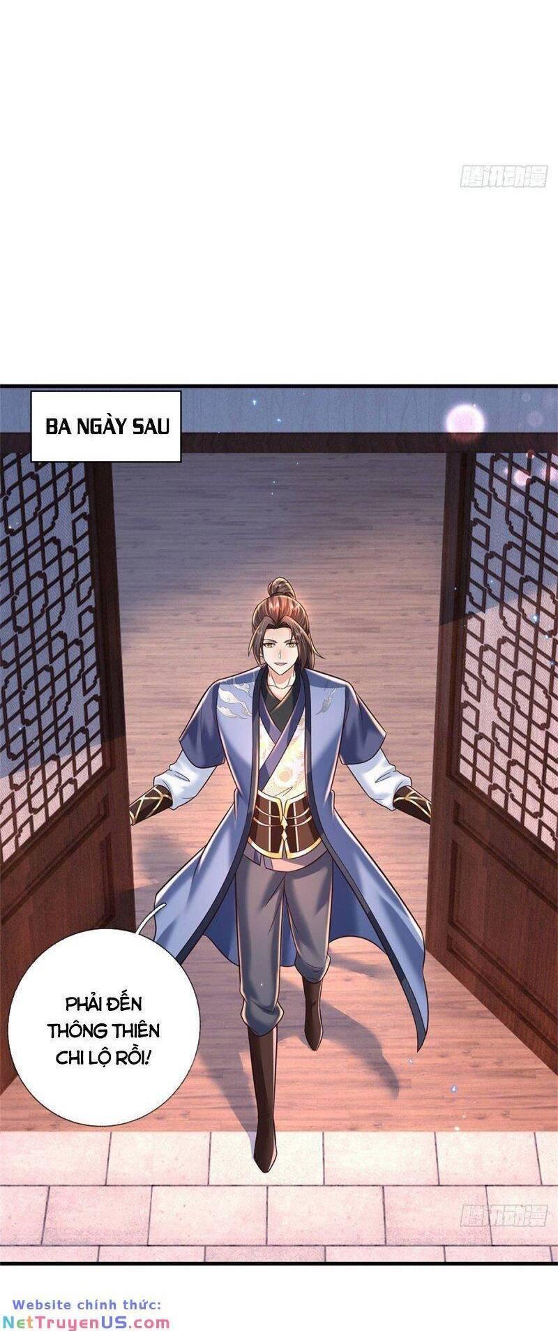 ta trở về từ thế giới tu tiên chapter 247 10