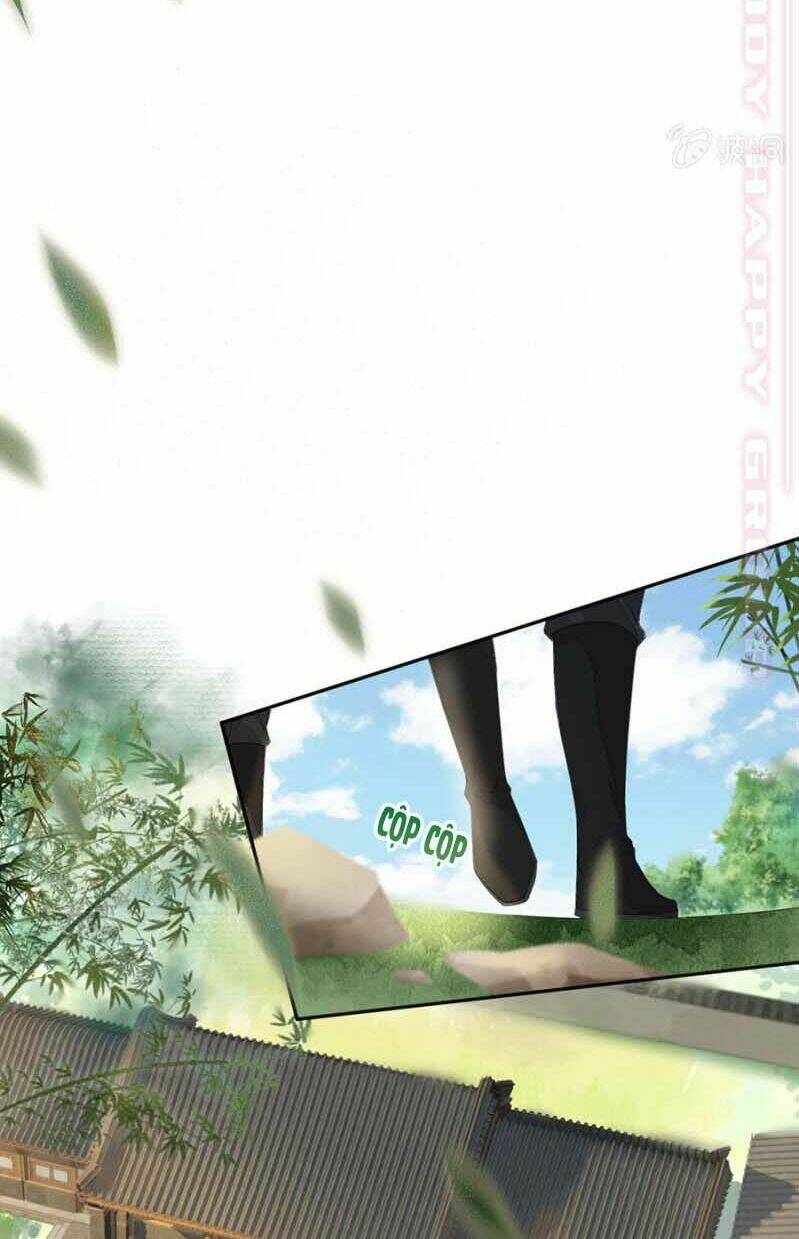 dục hỏa độc nữ chapter 122 22