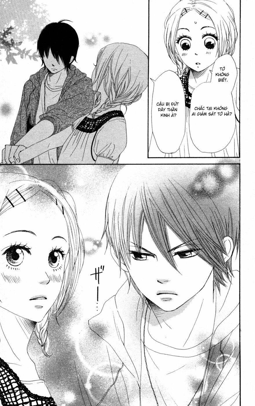 nanaco robin chapter 4 27