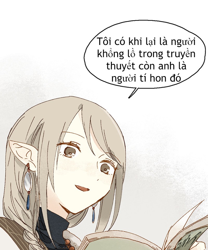 câu chuyện tình yêu kỳ lạ chapter 1 72