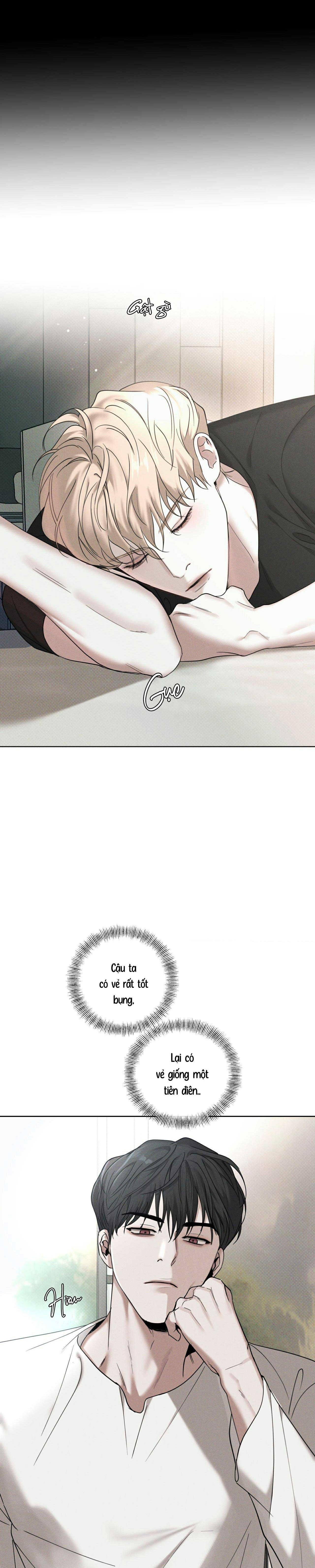 dearest chapter 14 10