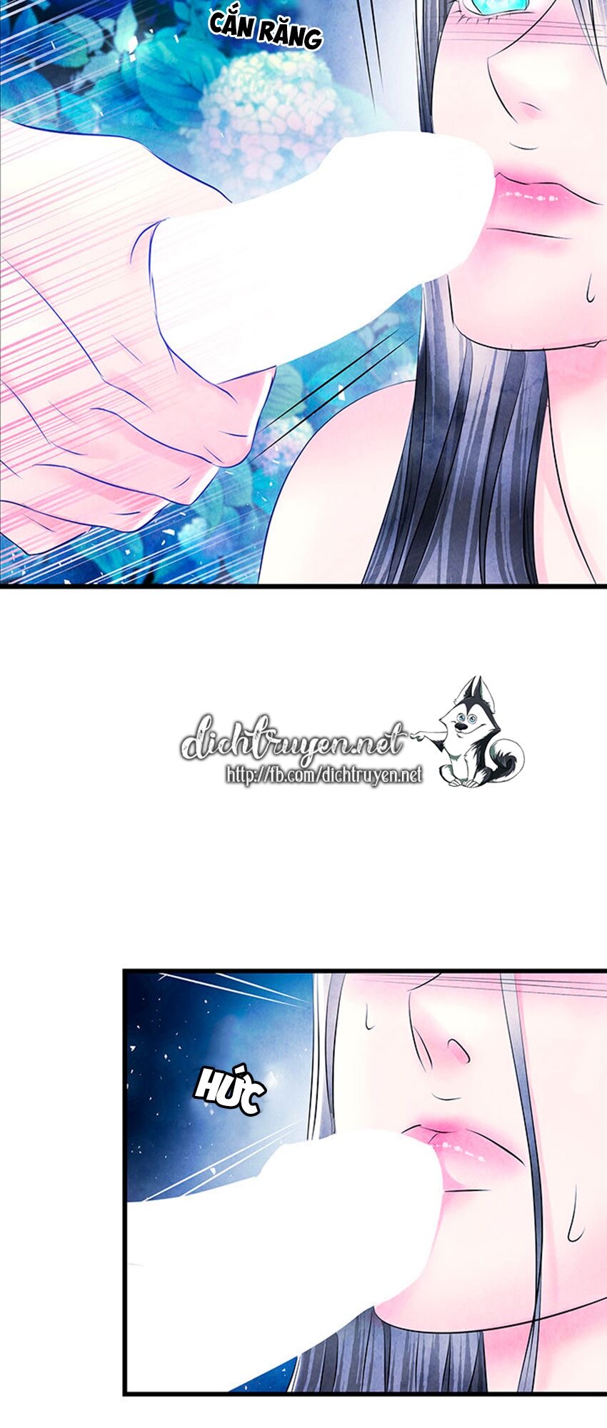 đêm dục vọng (full) chapter 18 23