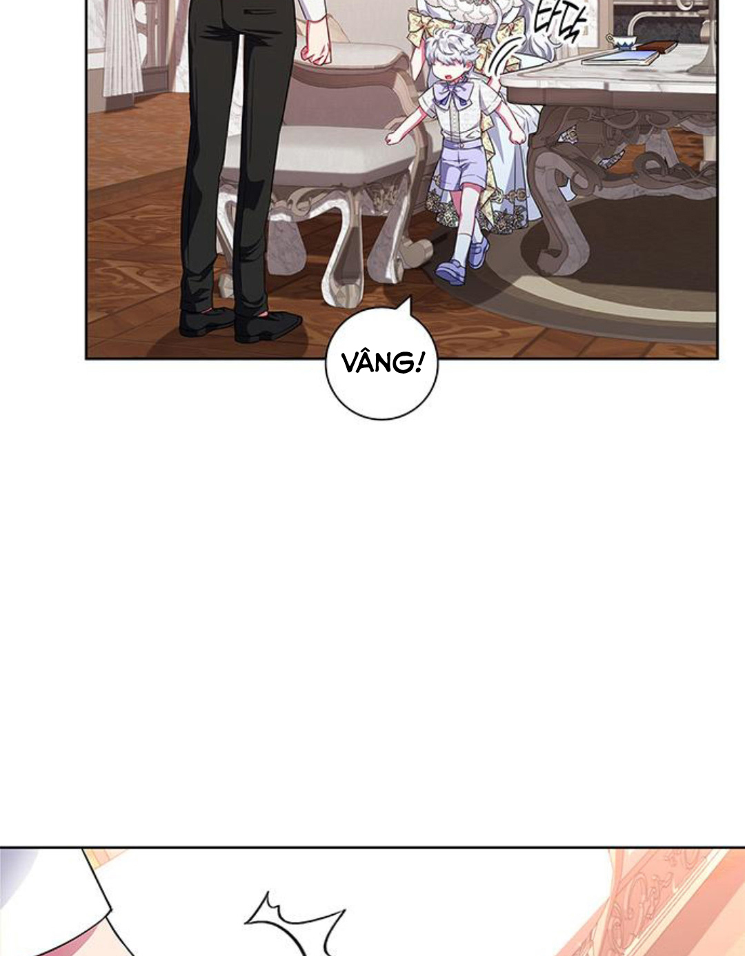 tôi trở thành mẹ của nam chính hoàn hảo chapter 28 132