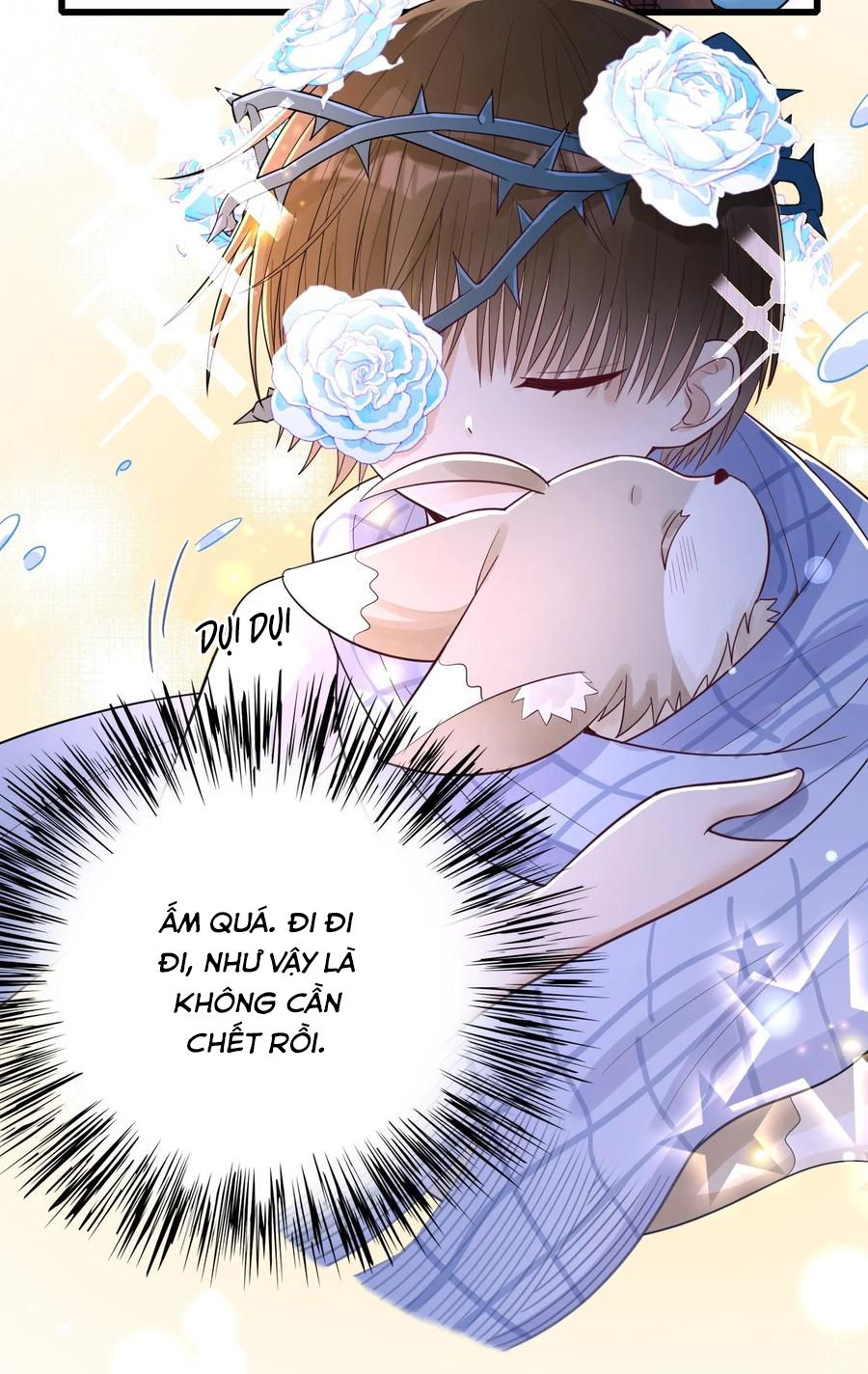 tức thời phạm quy [ tức thì vi quy ] chapter 27 10