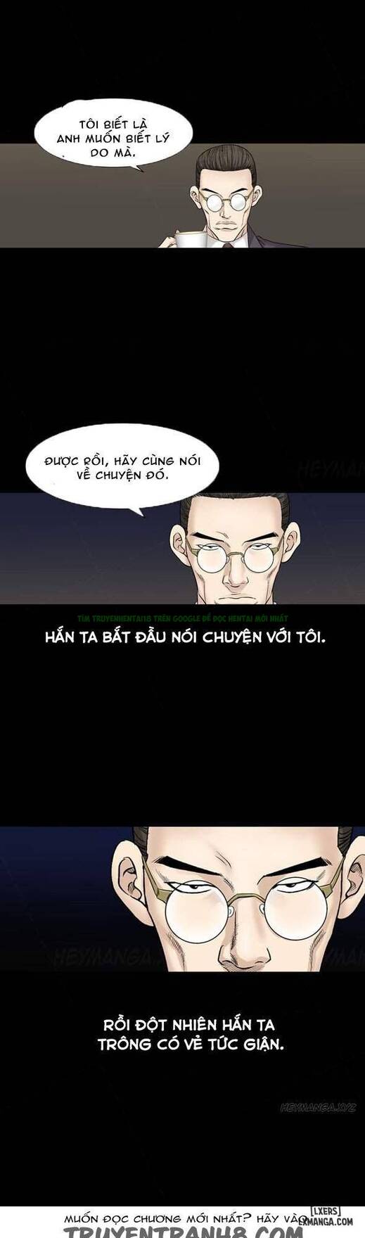 mùi vị của đôi bàn tay chapter 50 24