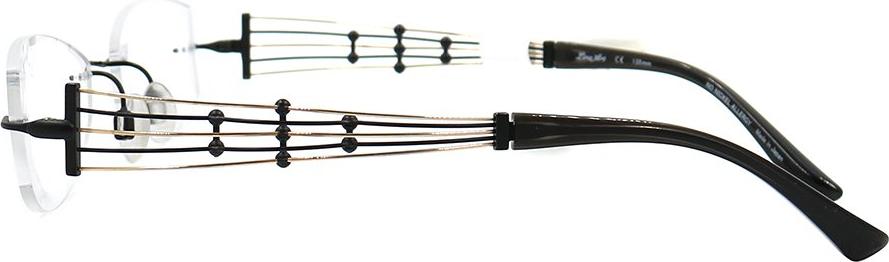 Gọng kính chính hãng CHARMANT LINE ART XL2000