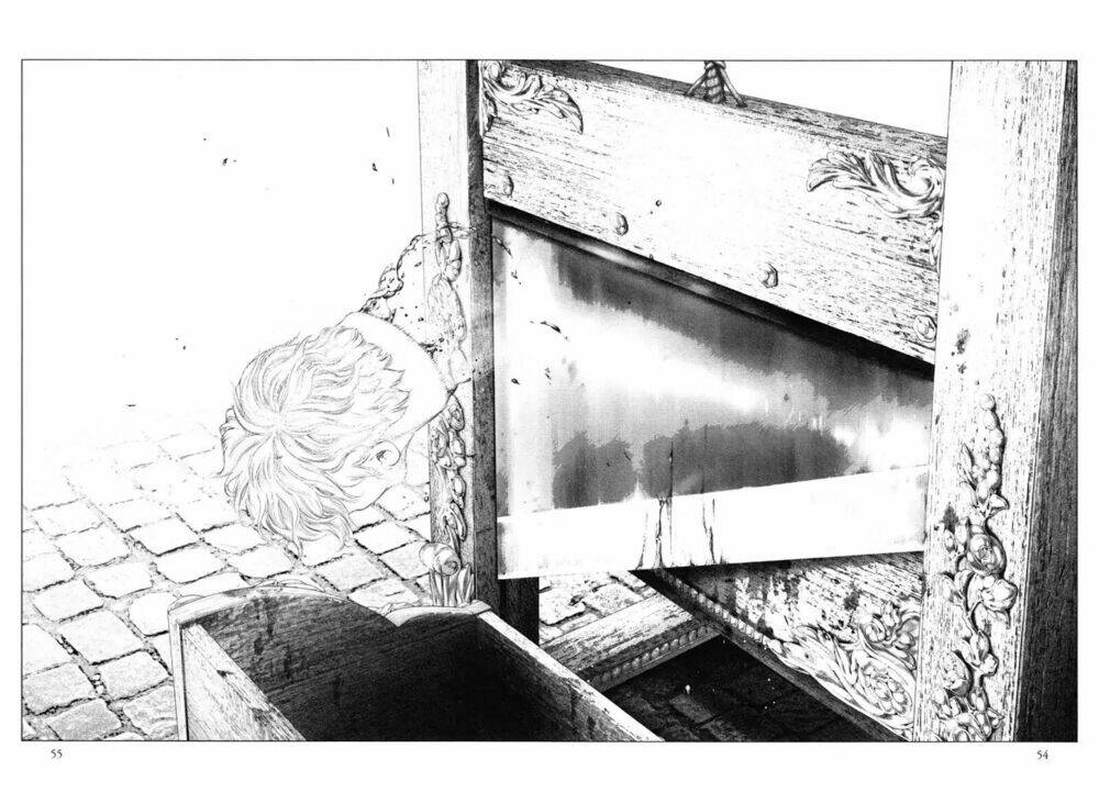 innocent rouge (innocent phần 2) chapter 52 18