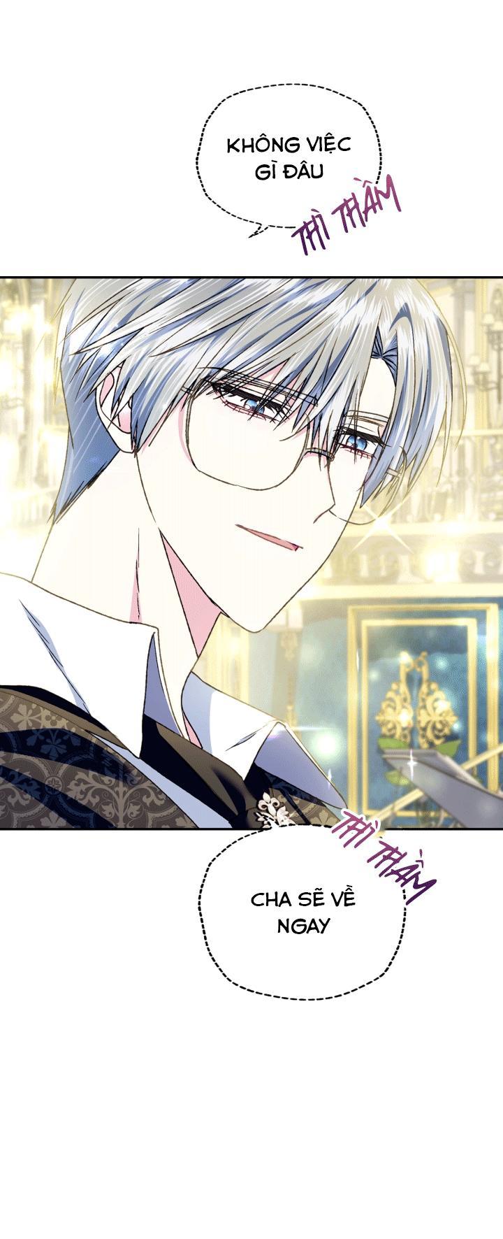 cha, con không muốn kết hôn đâu chapter 104 6