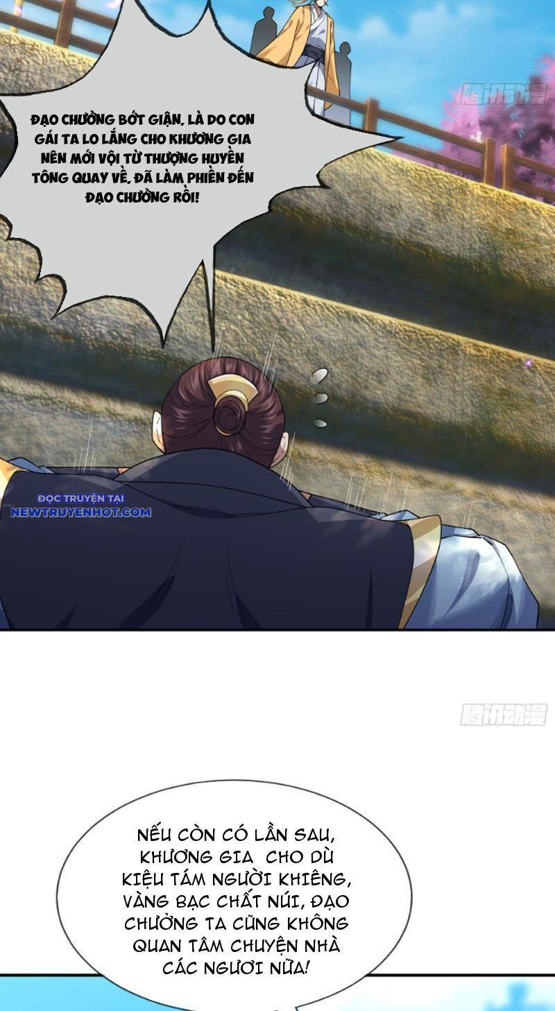 ngủ say vạn cổ: xuất thế đẩy ngang chư thiên chapter 3 14