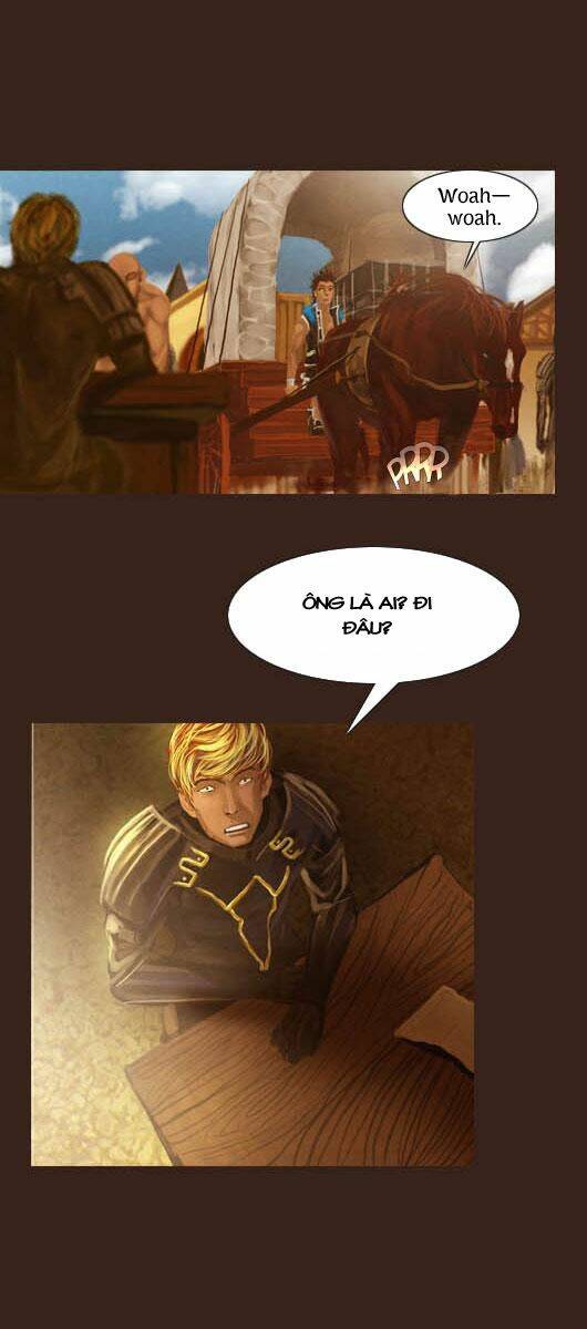 hội ảo thuật chapter 49 17