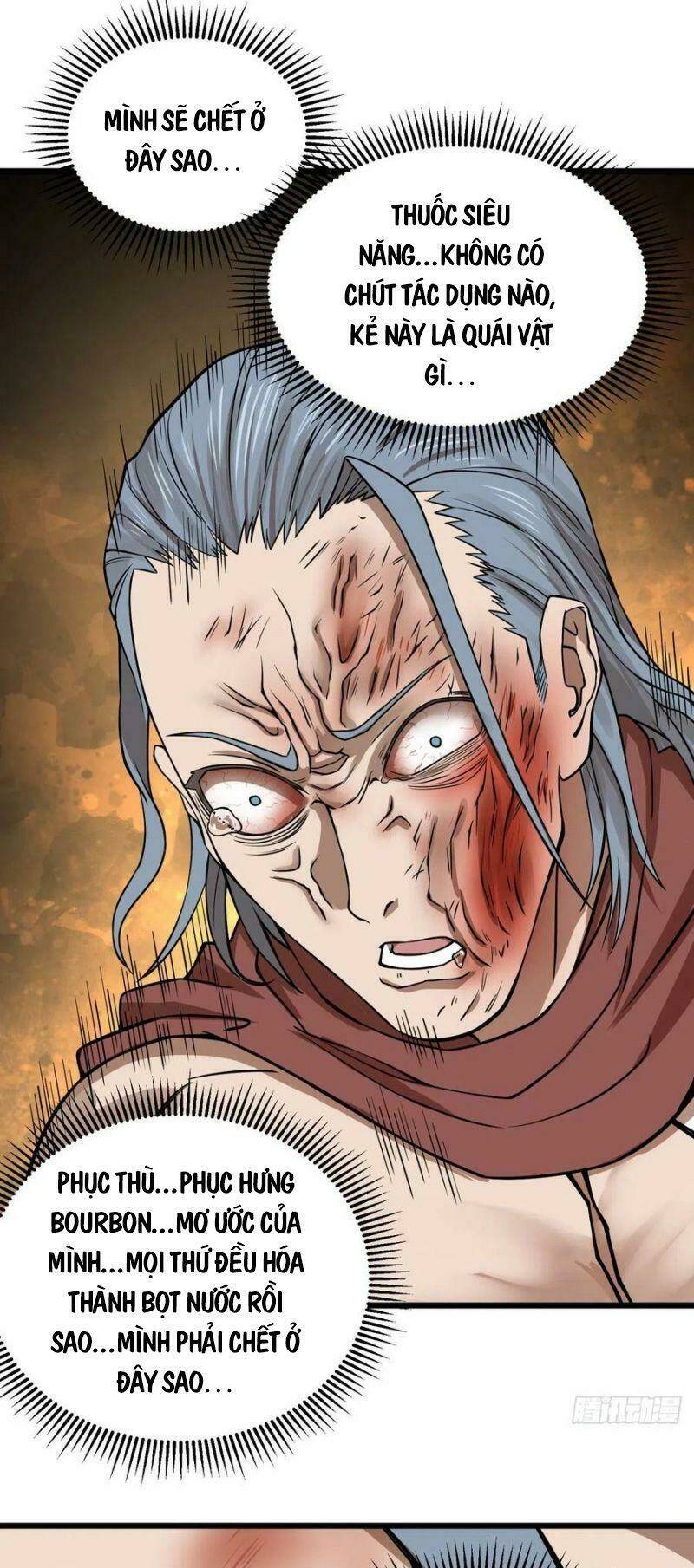 danh sách kẻ phản diện chapter 138 21