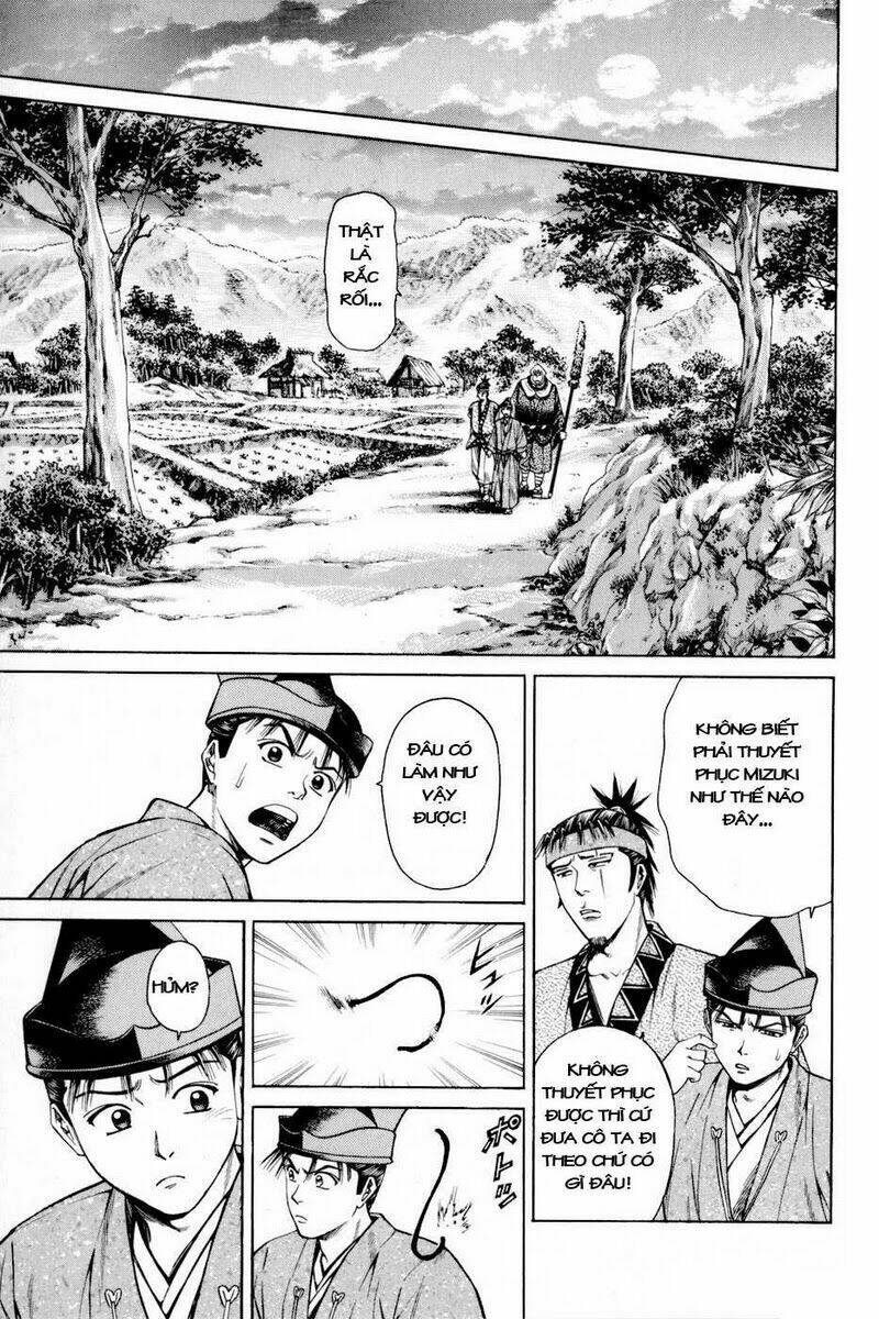 thiếu niên vương phần 2 chapter 10 36