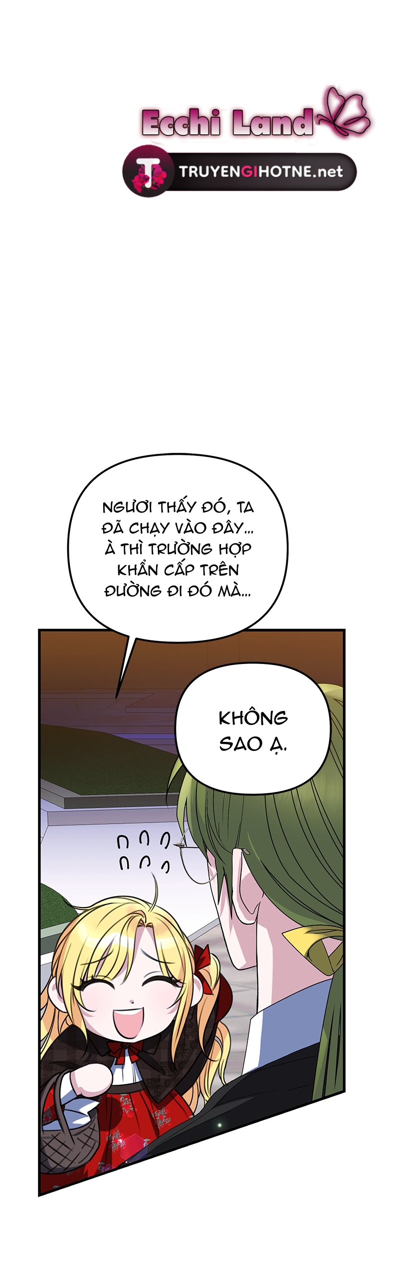 10 phương pháp để bị bạo chúa bỏ rơi chapter 6.2 25