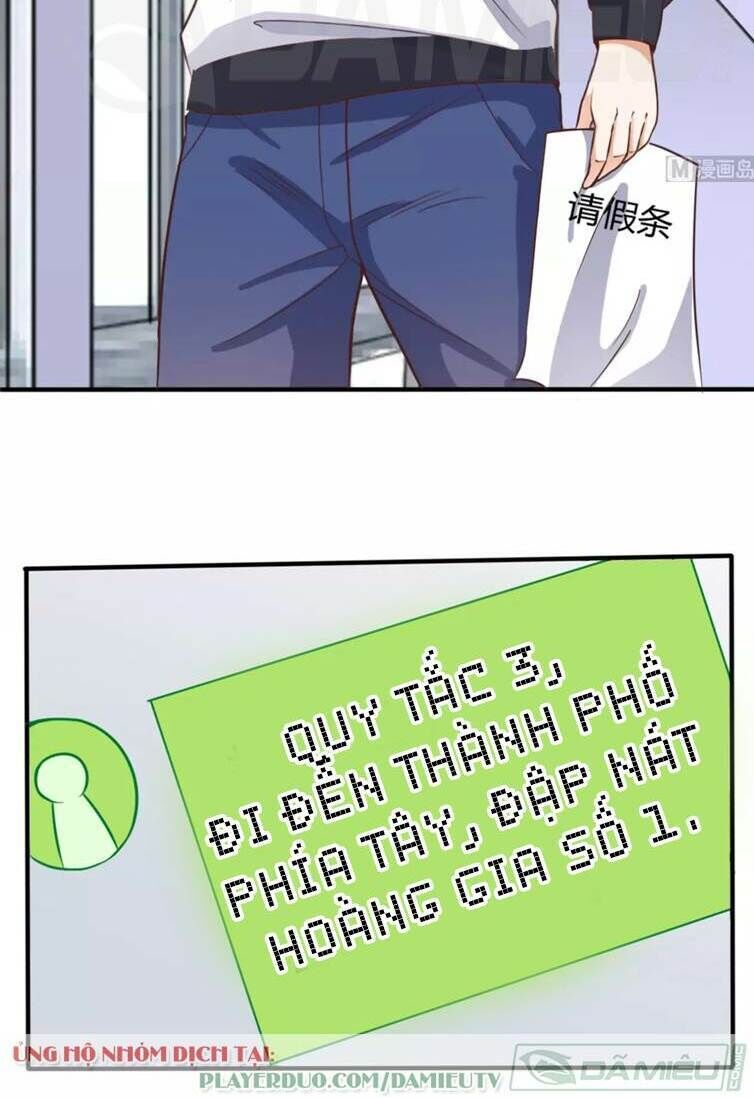 địa phủ khai phá thương chapter 37 14