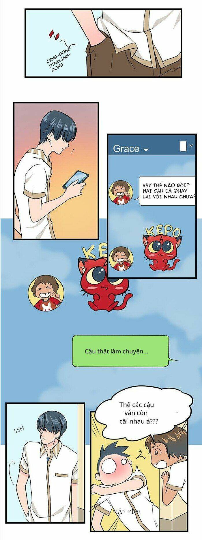 chàng trai từ quả trứng chapter 11 6