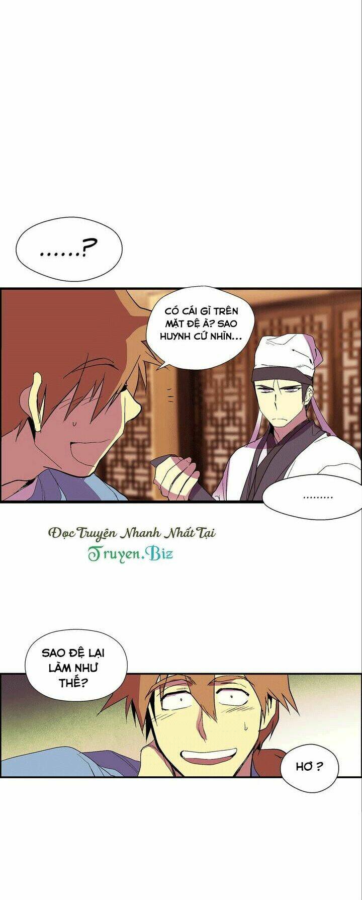 biên niên sử lãnh nguyệt chapter 9 26