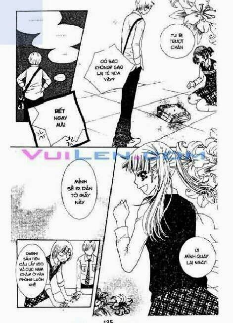 neck and neck chapter 6 131