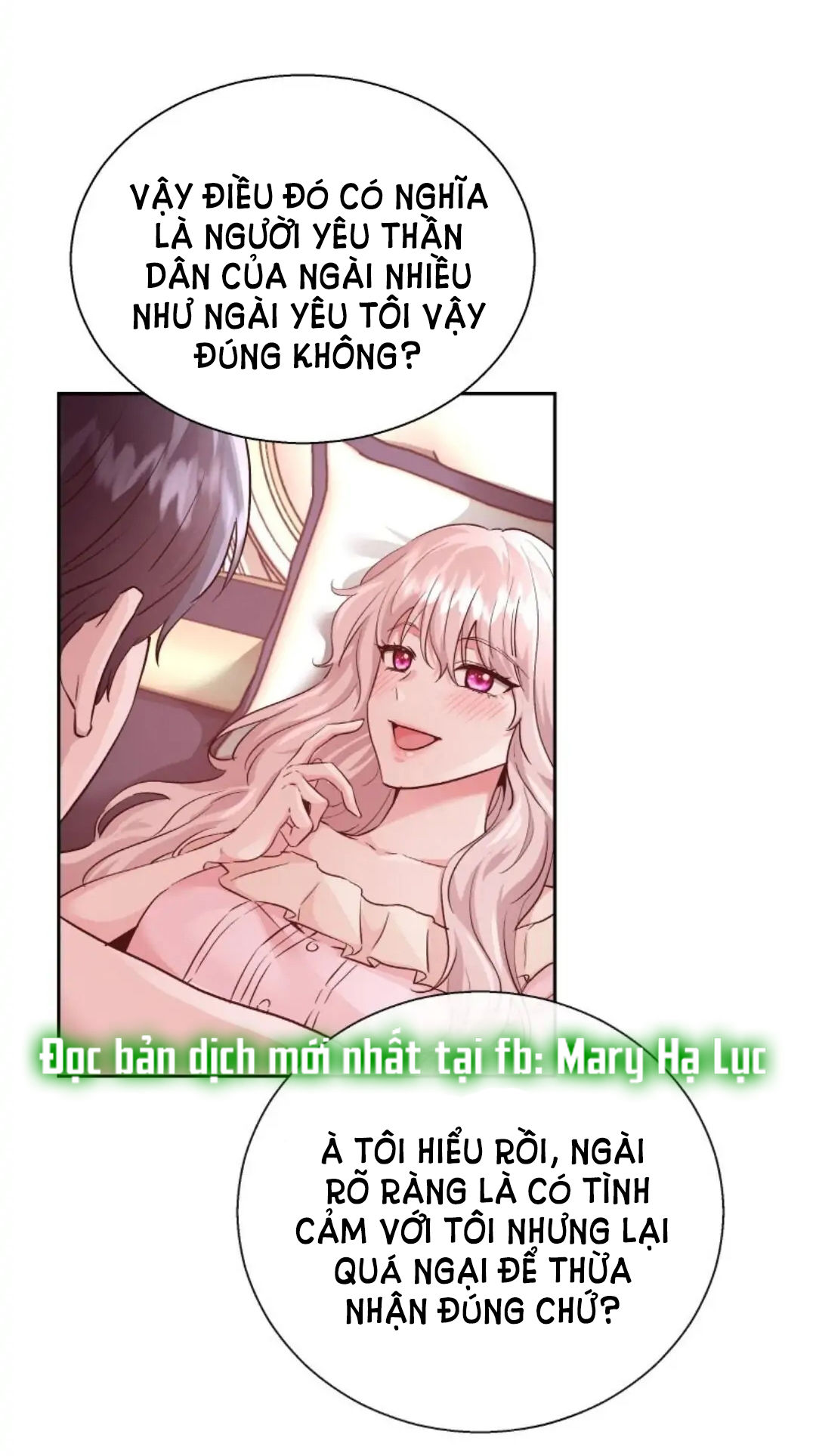 5500 sắc thái của quỷ vương chapter 14.1 9