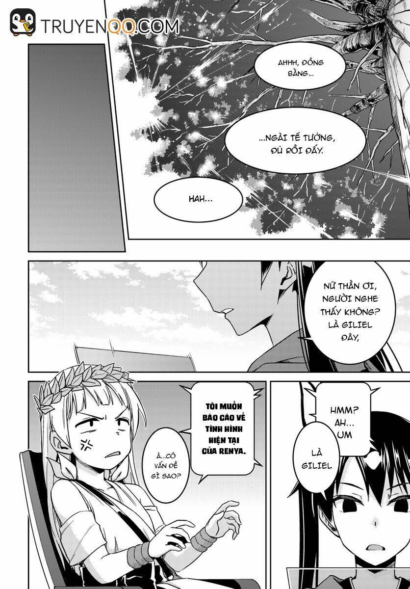 nidome no jinsei wo isekai de chapter 26 30